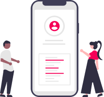 create-profile