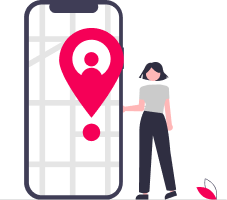 location-user